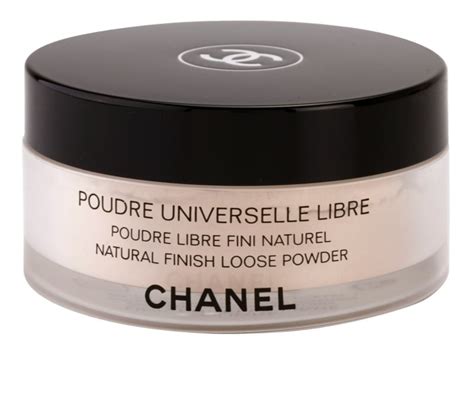 chanel powe|chanel poudre universelle libre powder.